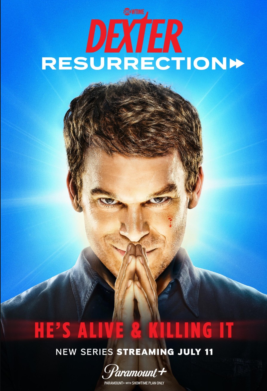 مسلسل Dexter: Resurrection