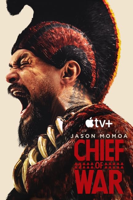 مسلسل chief of war